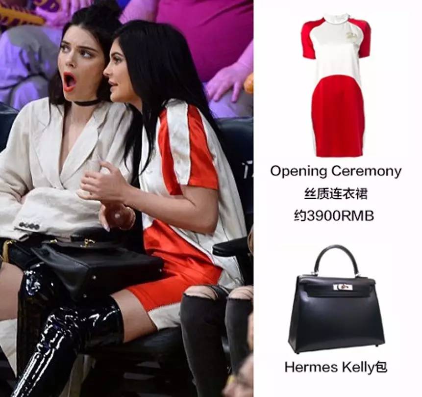 最具时尚影响力家庭大排名,这5家人竟然承包了90%的关注度?!