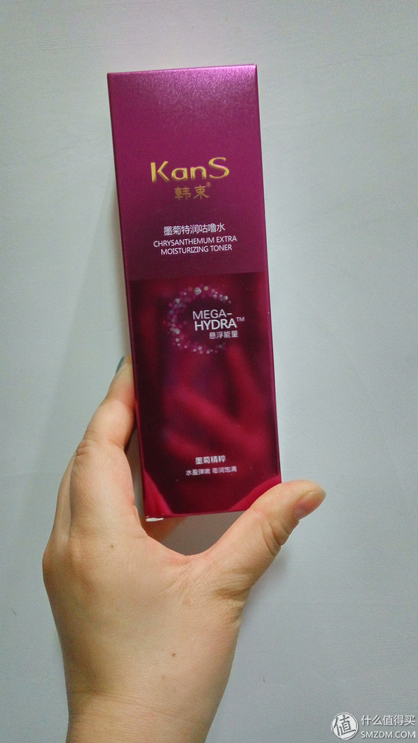 咕噜水韩束使用方法,韩束咕噜咕噜巨补水用完脸干