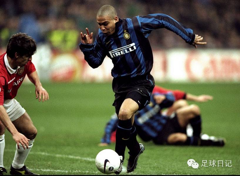 当我们谈论文学时我们在谈论什么,足球给我们的真实感言