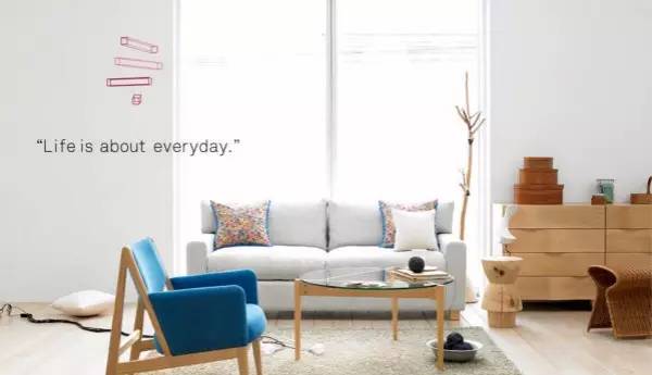 欧美高端家居店,国外最火爆的家居店