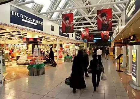 最新国内免税店购物攻略,土耳其机场免税店购物攻略