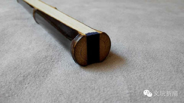 折扇扇骨材质排名,制作折扇扇骨用什么材料