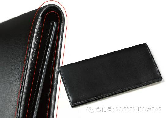 买钱包买拉链的还是不拉链的,买钱包