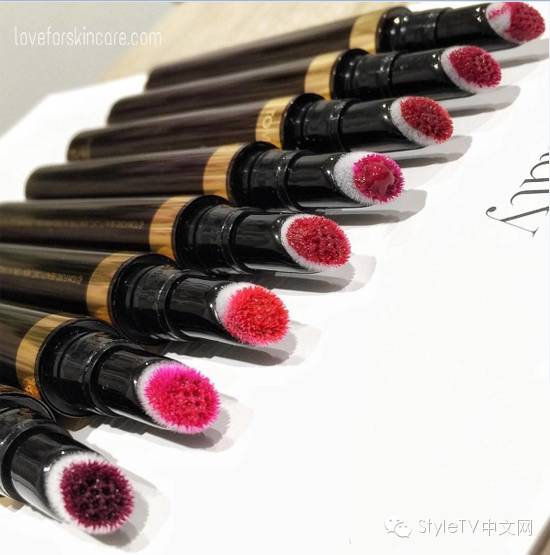 最好用的唇膏笔,有哪些好用的唇膏笔