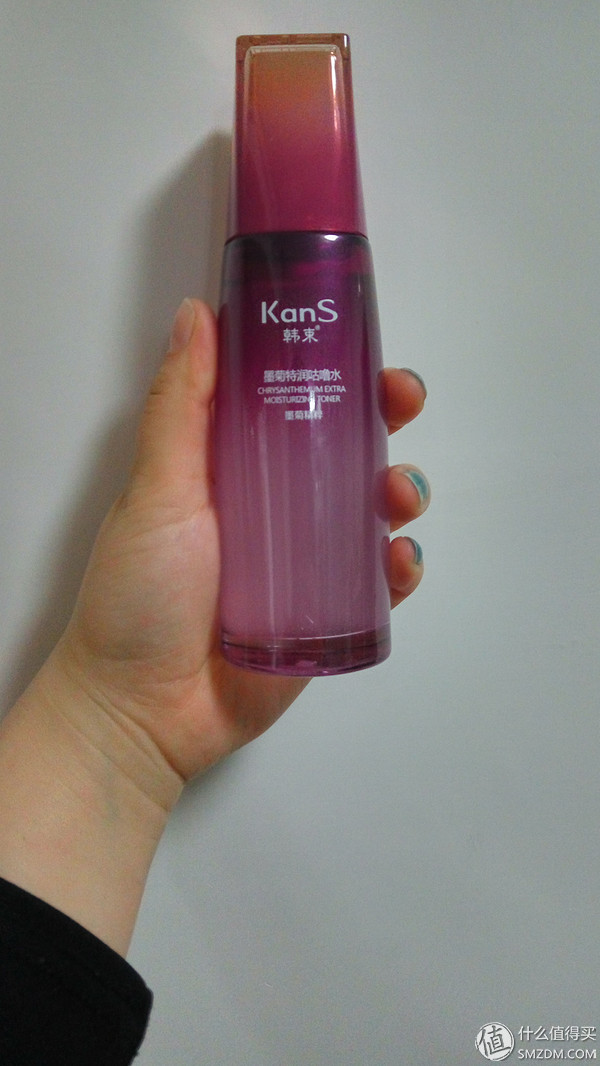 咕噜水韩束使用方法,韩束咕噜咕噜巨补水用完脸干