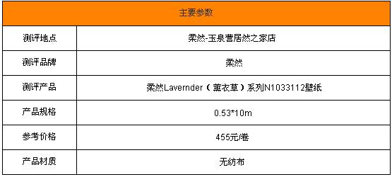 视觉效果春意盎然柔然衣草系列壁纸测评