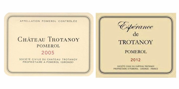 一篇文章清晰透彻讲解,波尔多顶级酒庄正副牌清单