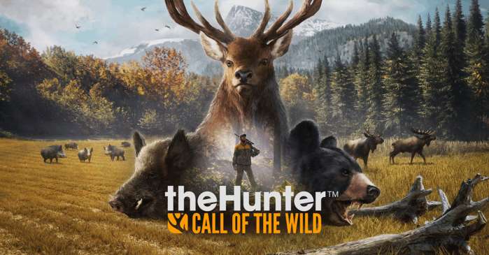 《猎人:野性的呼唤》开局生存指南，这不是一款找鹿的游戏