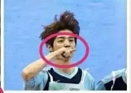 鹿晗和迪丽热巴炒cp时有对象吗,鹿晗和迪丽热巴被炒cp