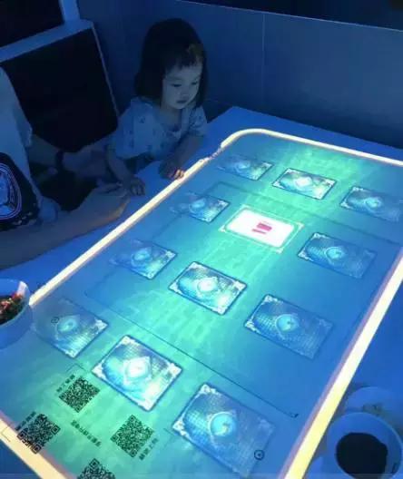 智能餐桌技术具体方案,现代化智能餐桌