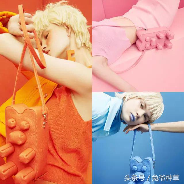 国内比较小众的包,私藏20款小众包拒绝烂大街