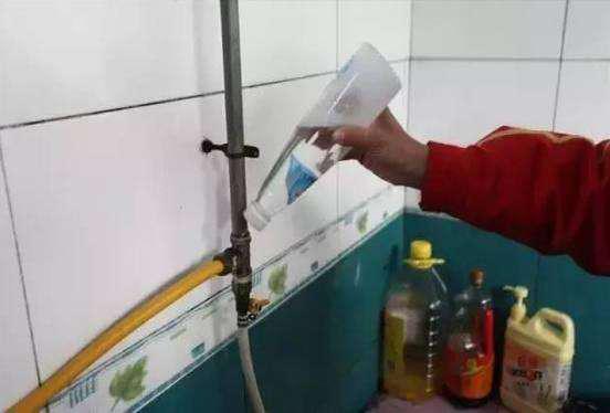 装修好后燃气表能重装吗,装修时候燃气表拆下了可以吗