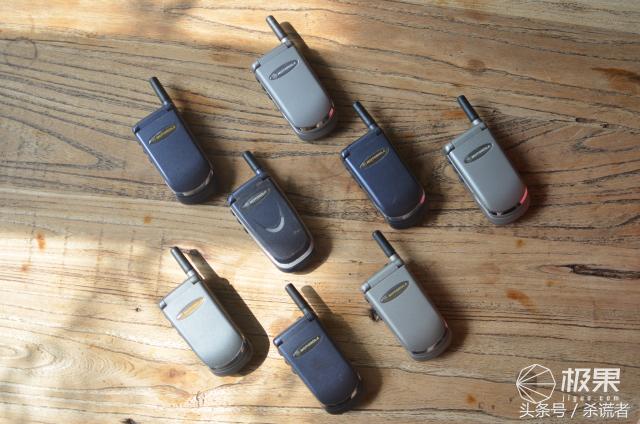 魅族手机情怀,我的青春很精彩