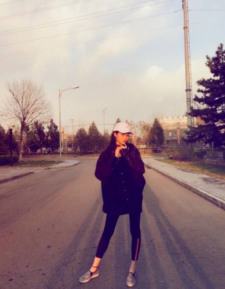 奔跑吧关晓彤和鹿晗迪丽热巴,鹿晗对关晓彤和迪丽热巴不同态度