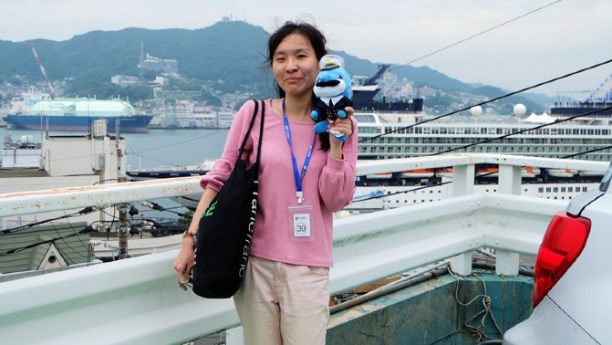 日本长崎自由行旅游攻略,日本长崎一日旅游攻略