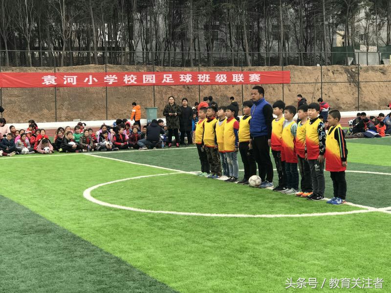 如今的袁河小学美的让你不敢相认——嬗变之花在这里璀璨绽放！