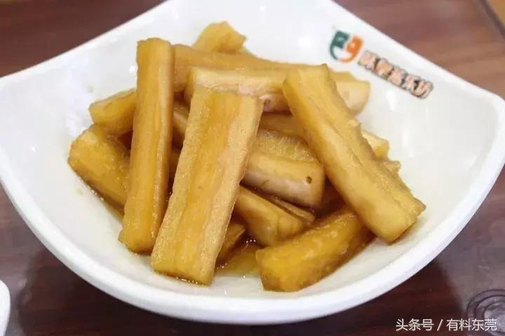 一周七天不重样！这家店，一下子解决了万江人的三大问题