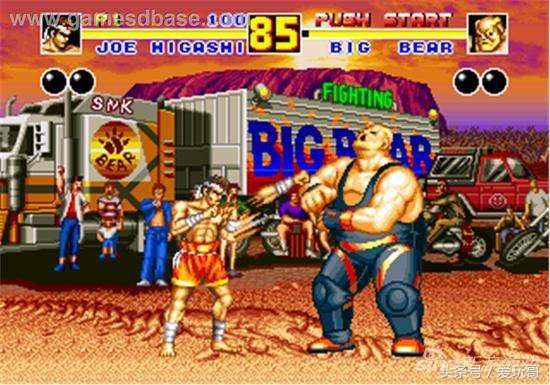 很好玩的街机游戏是什么,超好玩的街机射击游戏