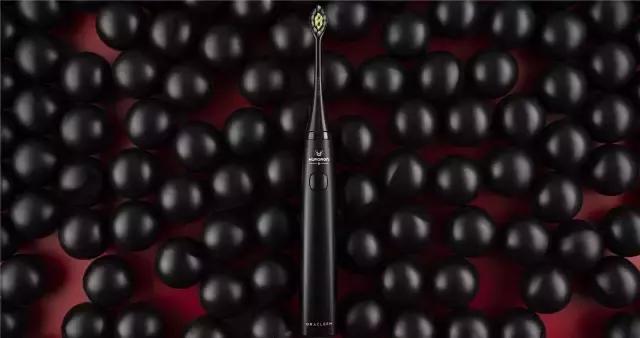 佟大为代言的电动牙刷,佟大为电动牙刷