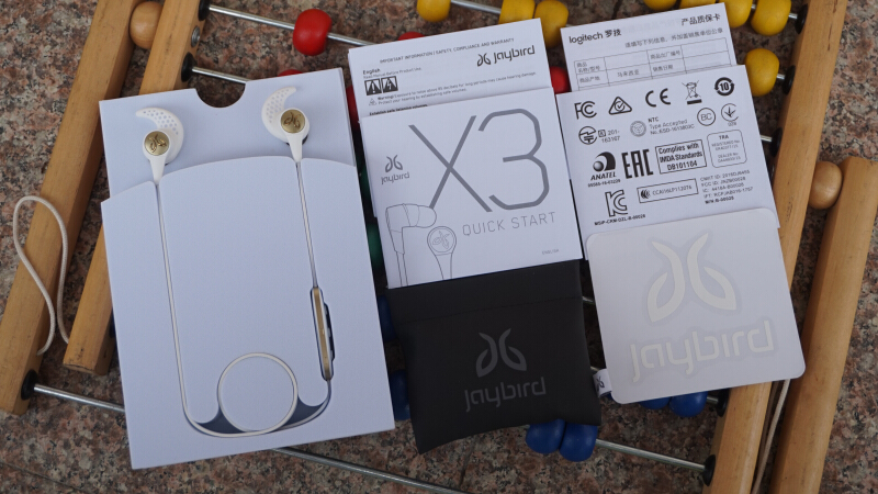 jaybirdx3,jaybirdx3耳机说明书