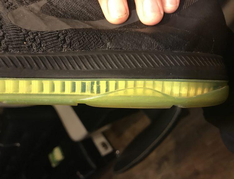 1000米跑步技巧选鞋,想跑步没有跑步鞋怎么办