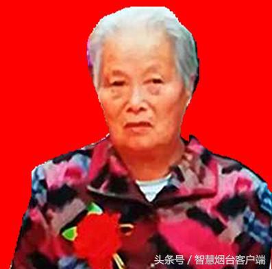 烟台好人推荐事迹简介,烟台好人