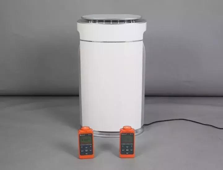 网易严选空气净化器面板说明,网易严选空气净化器红灯闪烁