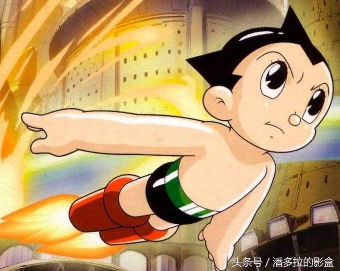 盘点那些陪伴我们十年的动画片,盘点十部优秀动画片