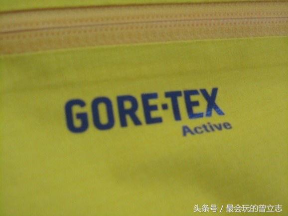 四款顶级goretexpro冲锋衣,GORE-TEXPRO面料冲锋衣推荐
