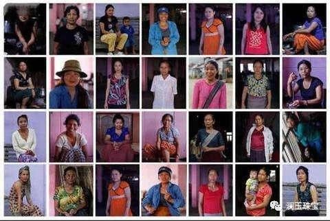 翡翠大王娶39个妻子,翡翠大王嫁女