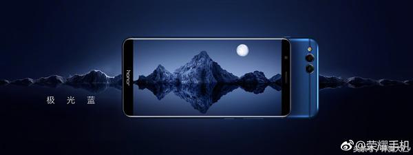 华为手机荣耀7x详细参数,1299的荣耀7x