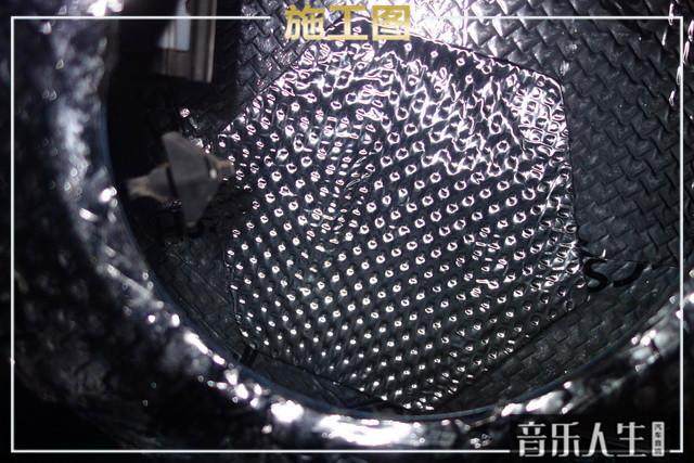 江门马自达阿特兹音响改装方案,阿特兹汽车音响改装合肥