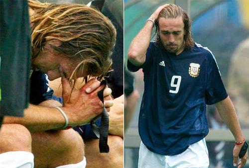 英雄不哭,盘点全球最强的十位足球球星