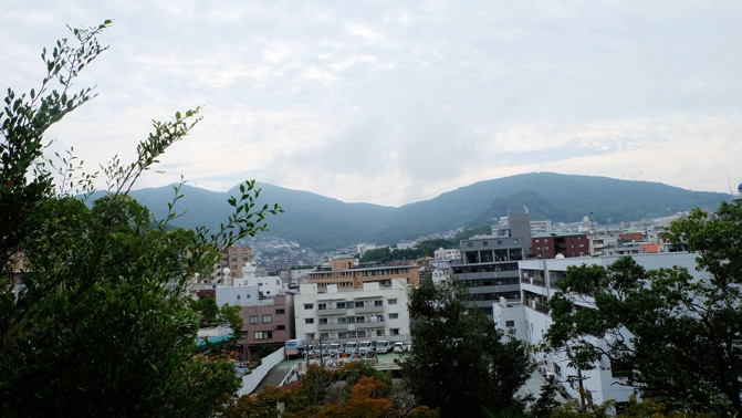 日本长崎自由行旅游攻略,日本长崎一日旅游攻略