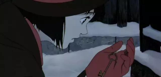 如何评价今敏导演,今敏导演