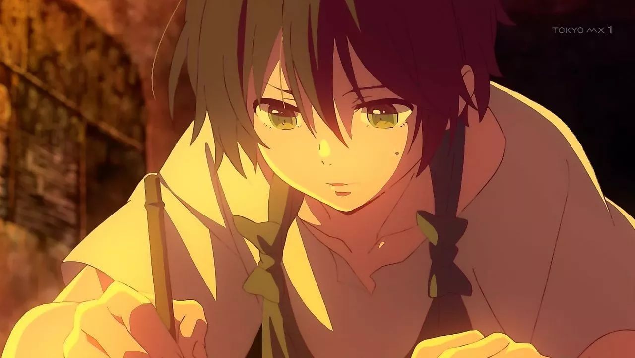 卖萌胡闹和严肃正经都有——十月新番首话评（二）