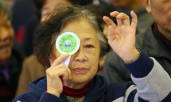 不看医生,不看医生治好病