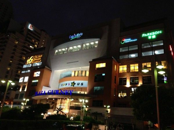 马来西亚必买的好物,马来西亚的好物