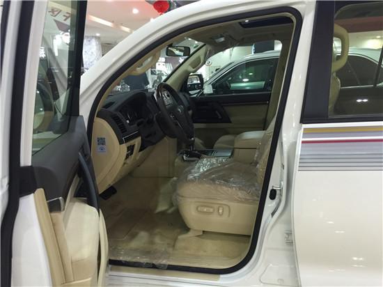 17款酷路泽4000是几速的,酷路泽4000动力提升