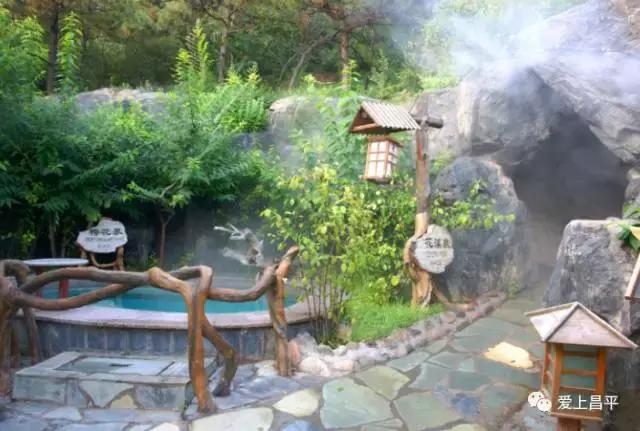 大家好，给大家介绍一下，这是我们昌平小汤山的看家宝！