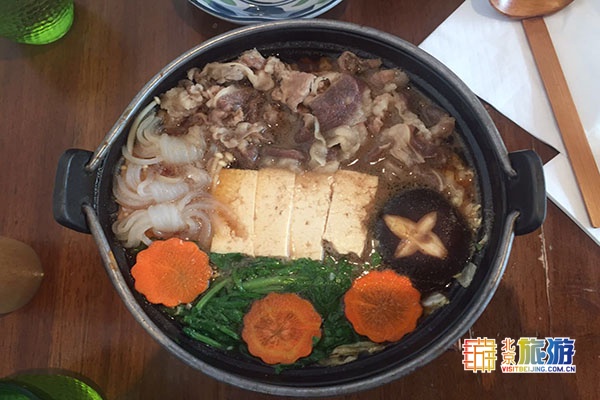 日本顶级日料寿司,在北京必须吃的10家馆子