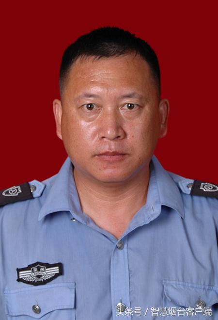 烟台好人推荐事迹简介,烟台好人