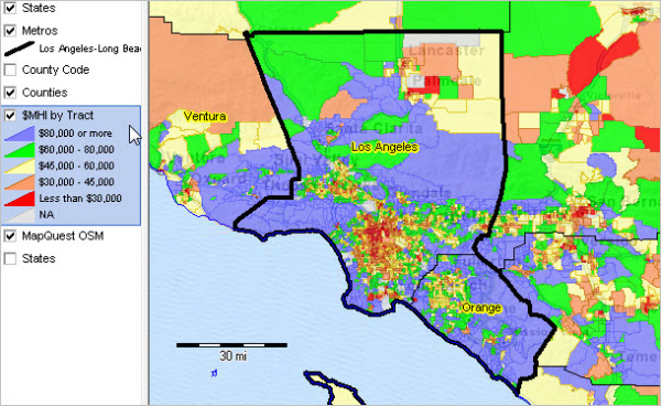 洛杉矶房产交易知识点,洛杉矶房产投资流程