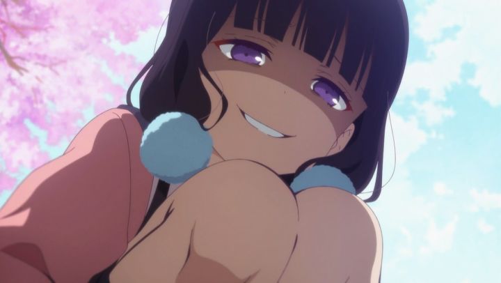 卖萌胡闹和严肃正经都有——十月新番首话评（二）