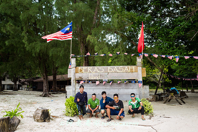 兰卡威汽车轮渡到兰卡威什么地方,兰卡威环岛攻略