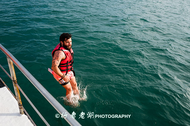 兰卡威汽车轮渡到兰卡威什么地方,兰卡威环岛攻略