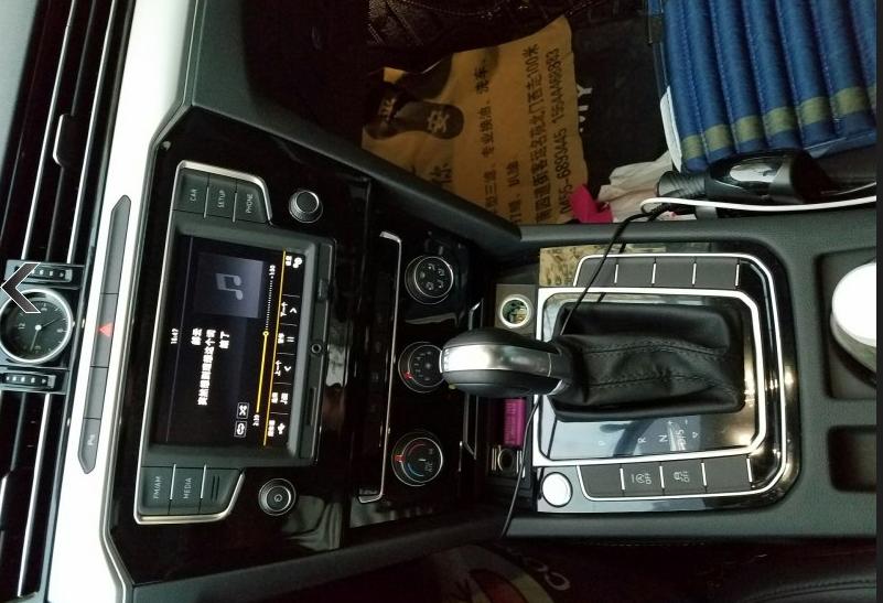 1.8t迈腾干式双离合起步抖动,1.8t迈腾转速高速度慢