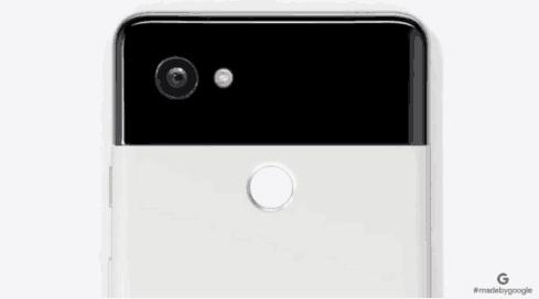 谷歌安卓和苹果手机哪个好,谷歌的安卓标杆机