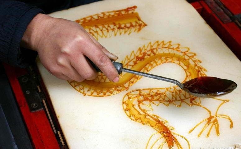 以前可以吃的东西是什么,以前可以吃的东西现在不喜欢