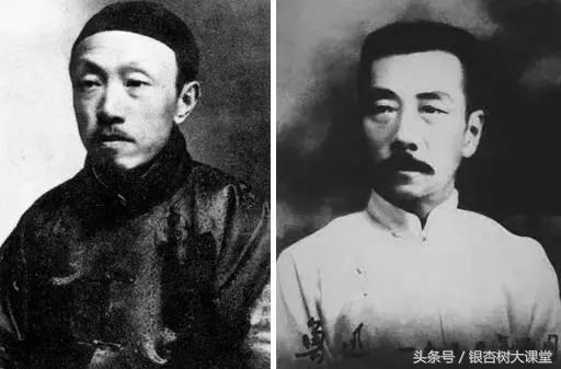 陈师曾人物作品,陈师曾个人资料